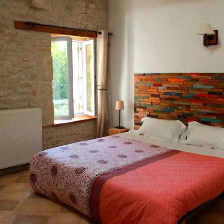 Le Logis De La Venise Verte Bed & Breakfast Saint-Hilaire-la-Palud Bagian luar foto